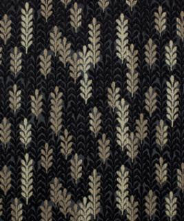 Territory Carbon M9530 by Barrow Fabric 13CL07 100% POLYESTER CHINA 12,000 DOUBLE RUBS </p><p>Repeat: Horizontal: 13 1/2" and Vertical: 27 3/4" 54" Minimum - Fabric Carolina -