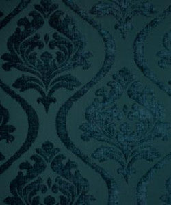 M9220 5646 Peacock M9220 By Merrimac Fabric
