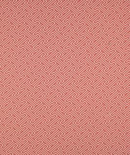 Escondido Carnation M9729 by Barrow Fabric 1569 69% COTTON
31% POLYESTER (F) CHINA 50,000 DOUBLE RUBS </p><p>Repeat: Horizontal: 1 3/4" and Vertical: 1 7/8" 54" Minimum - Fabric Carolina -