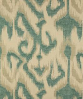M9333 5627 River M9333 by Merrimac Designer Fabric MGALL15 60% POLYESTER
40% RAYON CHINA 15,000 DOUBLE RUBS </p><p>Repeat: Horizontal: 13-1/2" and Vertical: 13-3/8" 54" Minimum - Swanky Fabrics -