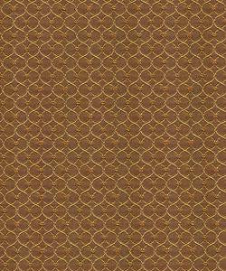 Jingle Jungle M7692 by Barrow Fabric 2907 50% RAYON (S) 30% POLYESTER (F) 20% POLYESTER (S) CHINA 15,000 DOUBLE RUBS </p><p>Repeat: Horizontal: 2-1/4" and Vertical: 1-7/8" 54" Minimum - Fabric Carolina -