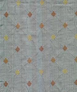 Ahearn Hyacinth M7259 by Barrow Designer Fabric 1413 65% RAYON (S)
35% POLYESTER (F) CHINA 15,000 DOUBLE RUBS </p><p>Repeat: Horizontal: 2-1/4" and Vertical: 7" 54" Minimum - Swanky Fabrics -