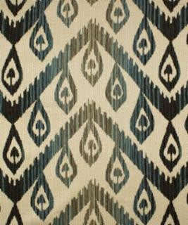 Bestow River M9468 by Barrow Industries Designer Fabric Casual Living/13CL05 77% POLYESTER
23% RAYON Asia 9,000 DOUBLE RUBS Horizontal: 13-1/2" and Vertical: 13-3/4" 56" - Swanky Fabrics -