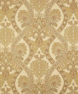 Intricate Sandstone M8992 by Barrow Fabric