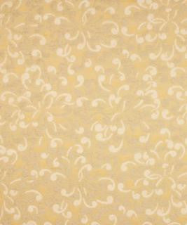 Jilette Alabaster M8571 by Barrow Designer Fabric 10CL04 54% RAYON 24% COTTON 22% POLYESTER CHINA 9,000 DOUBLE RUBS </p><p>Repeat: Horizontal: 13-1/2" and Vertical: 12-1/4" 54" Minimum - Swanky Fabrics -