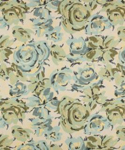 Splendid Spring M9560 By Barrow Industries Fabric