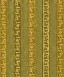 Gorman Peridot M7984 by Barrow Industries Designer Fabric Traditional/2869 57% RAYON (S)
43% POLYESTER (F) Asia 24,000 DOUBLE RUBS Horizontal: 3-3/8" and Vertical: N/A 56" - Swanky Fabrics -