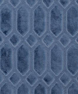 Zinnia 11906 M11112 By Barrow Industries Fabric