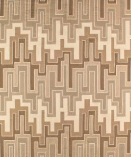 Memopad 11119 M9710 by Barrow Fabric 17CL09 57% POLYESTER (F) 43% RAYON (S) CHINA 15,000 DOUBLE RUBS </p><p>Repeat: Horizontal: 9" and Vertical: 8 7/8" 54" Minimum - Fabric Carolina -