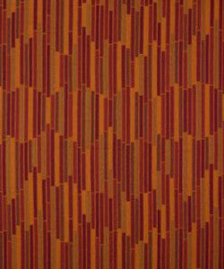 Parallel Sangria M8998 by Barrow Fabric