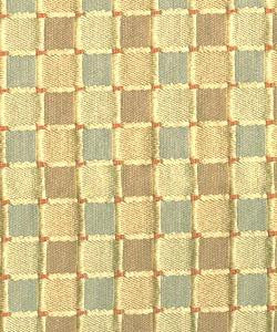 Snippet Spring M7667 by Barrow Industries Designer Fabric Chair Pattern/2907 45% POLYESTER (F)
40% RAYON (S)
15% COTTON Asia 33,000 DOUBLE RUBS Horizontal: 0-7/8" and Vertical: 0-7/8" 56" - Swanky Fabrics -