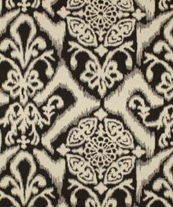 Zander Onyx M9285 By Barrow Industries Fabric