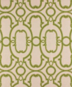 Binnacle Bergamot M9647 by Barrow Fabric