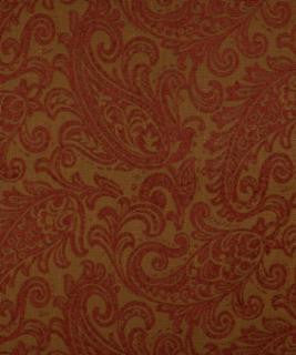 Saget Pompeii M8812 by Barrow Fabric 10CL05 73% POLYESTER 21% RAYON 6% COTTON CHINA 9,000 DOUBLE RUBS </p><p>Repeat: Horizontal: 27-1/4" and Vertical: 13-1/2" 54" Minimum - Fabric Carolina -