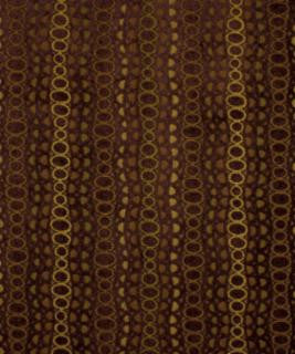 Tickle Raisin M8579 by Barrow Fabric 10CL02 75% RAYON 25% POLYESTER CHINA 9,000 DOUBLE RUBS </p><p>Repeat: Horizontal: 6-3/4" and Vertical: 9-1/8" 54" Minimum - Fabric Carolina -
