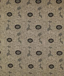 Noelle Graphite M9289 by Barrow Fabric 13CL02 70% RAYON
30% POLYESTER CHINA 9,000 DOUBLE RUBS </p><p>Repeat: Horizontal: 6-3/4" and Vertical: 5-1/4" 54" Minimum - Fabric Carolina -