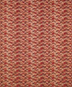 Gunwale Geranium M9557 by Barrow Fabric