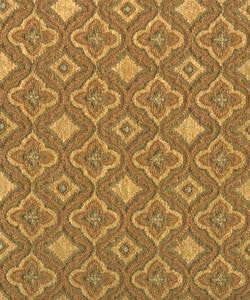 Boyle Chardonnay M7882 by Barrow Designer Fabric 2869 52% RAYON
48% POLYESTER CHINA 15,000 DOUBLE RUBS </p><p>Repeat: Horizontal: 3-3/4" and Vertical: 3-7/8" 54" Minimum - Swanky Fabrics -