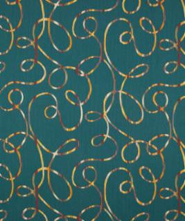 M9521 5610 M9521 by Merrimac Designer Fabric MGALL15 71% COTTON 29% POLYESTER CHINA 75,000 DOUBLE RUBS </p><p>Repeat: Horizontal: 13 1/2" and Vertical: 13 1/2" 54" Minimum - Swanky Fabrics -