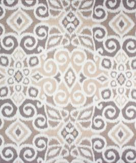 Conjure 11115 M9905 by Barrow Designer Fabric 16CL01 54% POLYESTER (F) 46% RAYON (S) CHINA 15,000 DOUBLE RUBS </p><p>Repeat: Horizontal: 13 1/4" and Vertical: 13 1/2" 54" Minimum - Swanky Fabrics -