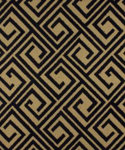 Ledger Ebony M8390 by Barrow Fabric