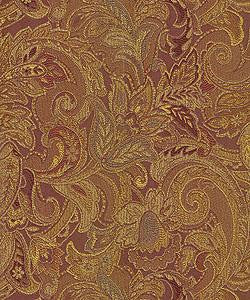 Ibsen Pecan M7387 by Barrow Fabric 2769 67% RAYON (S)
33% POLYESTER (F) CHINA 15,000 DOUBLE RUBS </p><p>Repeat: Horizontal: 13-1/2" and Vertical: 27" 54" Minimum - Fabric Carolina -