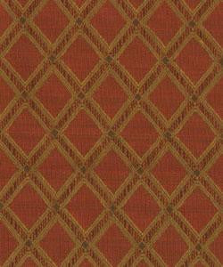 Oriley Pheasant M8033 by Barrow Designer Fabric 2869 53% POLYESTER (F)
47% RAYON (S) CHINA 15,000 DOUBLE RUBS </p><p>Repeat: Horizontal: 2-1/4" and Vertical: 1-3/4" 54" Minimum - Swanky Fabrics -