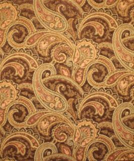 Rimini 12219 M7150 by Barrow Industries Designer Fabric Transitional/1869 60% RAYON
40% POLYESTER Asia 15,000 DOUBLE RUBS Horizontal: 13-1/2" and Vertical: 28" 57" - Swanky Fabrics -