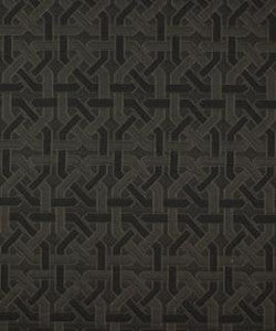Labyrinth Caviar M9010 by Barrow Fabric