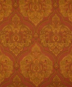 Artifact Garnet M8982 by Barrow Fabric
