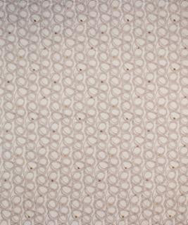 Hoople 12313 M9861 by Barrow Designer Fabric 1707 52% RAYON 48% POLYESTER CHINA 15,000 DOUBLE RUBS </p><p>Repeat: Horizontal: 4 1/2" and Vertical: 4 3/8" 54" Minimum - Swanky Fabrics -