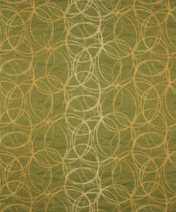 Encircle Kelp M9074 by Barrow Fabric