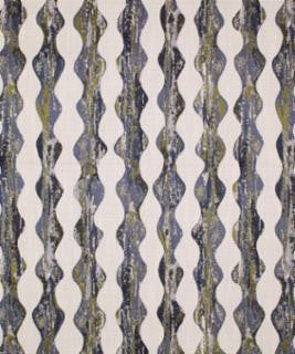 Canals Lapis M9335 by Barrow Fabric 13CL05 63% POLYESTER (F)
24% RAYON (S)
13% COTTON CHINA 9,000 DOUBLE RUBS </p><p>Repeat: Horizontal: 13-1/2" and Vertical: 13-1/2" 54" Minimum - Fabric Carolina -