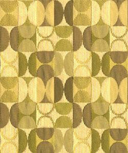 Igloo Sprout M8199 by Barrow Designer Fabric 2907 59% RAYON (S) 41% POLYESTER (F) CHINA 15,000 DOUBLE RUBS </p><p>Repeat: Horizontal: 3-3/8" and Vertical: 3-1/4" 54" Minimum - Swanky Fabrics -