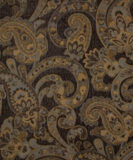 Revelry Prussian M9114 by Barrow Industries Designer Fabric Transitional/12CL02 69% POLYESTER
20% COTTON
11% RAYON Asia 9,000 DOUBLE RUBS Horizontal: 27" and Vertical: 22" 56" - Swanky Fabrics -