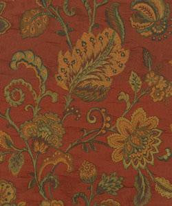 Arianna Opium M8257 by Barrow Industries Designer Fabric Traditional/2813 61% RAYON (S)
39% POLYESTER (F) Asia 24,000 DOUBLE RUBS Horizontal: 53-3/4" and Vertical: 27" 56" - Swanky Fabrics -
