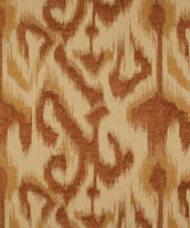 Colson Saffron M9333 by Barrow Fabric 13CL01 60% POLYESTER 40% RAYON CHINA 9,000 DOUBLE RUBS </p><p>Repeat: Horizontal: 13-1/2" and Vertical: 13-3/8" 54" Minimum - Fabric Carolina -