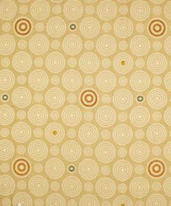Bouncy Ivory M9184 By Barrow Industries Fabric