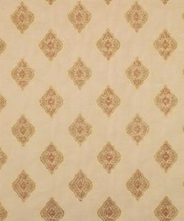 Cipriani Melba M7658 by Barrow Designer Fabric 2807 47% RAYON (S) 37% POLYESTER (F) 16% RAYON (F) CHINA 30,000 DOUBLE RUBS </p><p>Repeat: Horizontal: 3-3/8" and Vertical: 3-3/8" 54" Minimum - Swanky Fabrics -