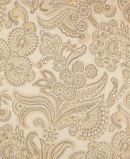 Refresh Oyster M9197 by Barrow Fabric 12CL05 73% RAYON (S) 27% POLYESTER (F) CHINA 18,000 DOUBLE RUBS </p><p>Repeat: Horizontal: 27" and Vertical: 26-5/8" 54" Minimum - Fabric Carolina -