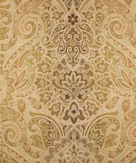 Transcend Ivory M9201 by Barrow Fabric 12CL05 66% RAYON (S)
34% POLYESTER (F) CHINA 18,000 DOUBLE RUBS </p><p>Repeat: Horizontal: 27" and Vertical: 26-7/8" 54" Minimum - Fabric Carolina -