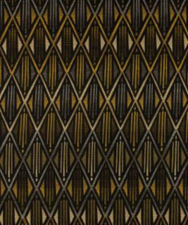 Bailiwick Blackwood M9510 by Barrow Designer Fabric 13CL07 45% RAYON (S)
41% POLYESTER (F)
14% COTTON CHINA 9,000 DOUBLE RUBS </p><p>Repeat: Horizontal: 13 1/2" and Vertical: 27" 54" Minimum - Swanky Fabrics -