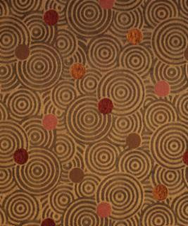 Naomi Brazil M7302 by Barrow Designer Fabric 2732 66% RAYON 22% POLYESTER 12% COTTON CHINA 15,000 DOUBLE RUBS </p><p>Repeat: Horizontal: 13-1/2" and Vertical: 10-3/4" 54" Minimum - Swanky Fabrics -