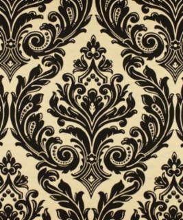 Bejewel Onyx M9209 by Barrow Fabric 12CL04 39% RAYON (S)
33% POLYESTER (F)
28% POLYPROPLENE (F) CHINA 12,000 DOUBLE RUBS </p><p>Repeat: Horizontal: 13-1/2" and Vertical: 20-1/4" 54" Minimum - Fabric Carolina -