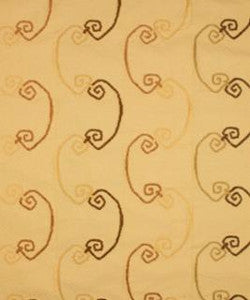 Herrera Plantain M7488 By Barrow Industries Fabric