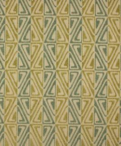 Teepee Aloe M8988 by Barrow Fabric