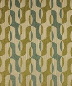 Corey Lagoon M8717 by Barrow Fabric