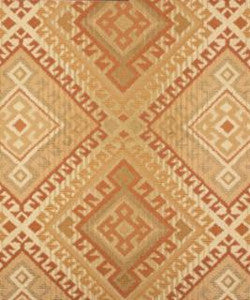 Talisman Pottery M8842 by Barrow Fabric