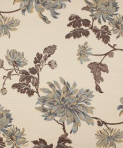 Insight Delft M8820 by Barrow Fabric