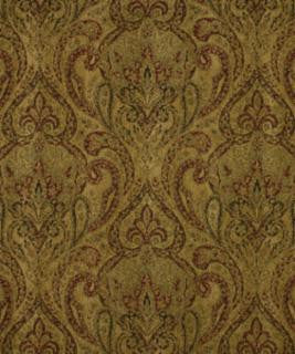 M6713 5357 Shalimar M6713 by Merrimac Fabric MGALL15 36% RAYON
34% POLYESTER
30% COTTON CHINA 15,000 DOUBLE RUBS </p><p>Repeat: Horizontal: 13-1/2" and Vertical: 13-1/2" 54" Minimum - Fabric Carolina -